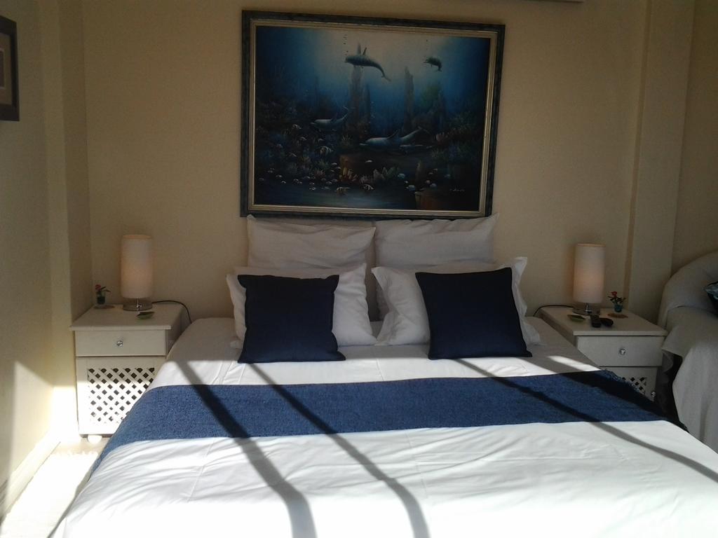 Ramsgate Guest House ภายนอก รูปภาพ